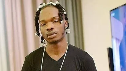 Naira Marley Cries For Help, He said he Is so Addicted To
