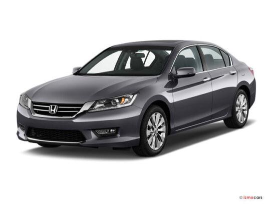 Honda Accord for sale