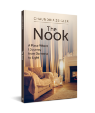 The Nook By Chaundria Zeigler