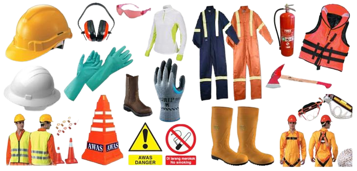 safetywear-equipment