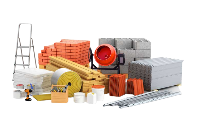 Building-Materials