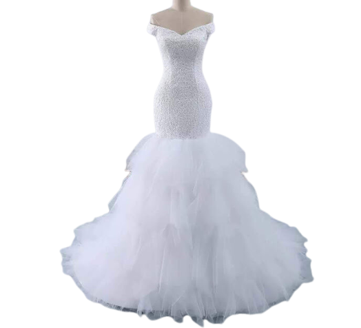 Weddinggown