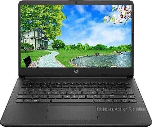 HP Laptop