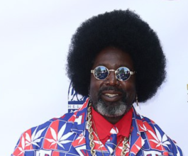 American singer Afroman has filed the paperwork with the Federal Elections Commission required to run for the United States’ highest elected office in the 2024 election.