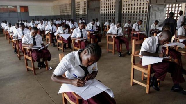 The federal government has revealed school resumption