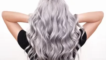 How to Transform Your White And Grey Hair Into A Shiny, Black, Gorgeous Hair In 5 Minutes