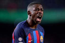 On this Day 15 May 1997 Ousmane Dembélé French football player was born