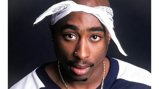 Tupac Shakur to be honored with a street name in California