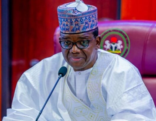 Governor Bello Matawalle is under investigation for allegedly diverting N70bn – EFCC