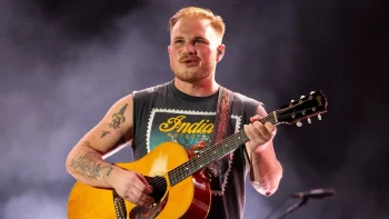 Country music star, Zach Bryan was arrested in Oklahoma