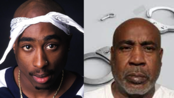 Duane Davis has been Charged With Murder Of Tupac Shakur Following Decades Of Investigations