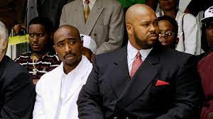 Death Row Records co-founder, Suge Knight insists he won’t testify against Tupac’s murder suspect despite being with the rapper when he was murdered