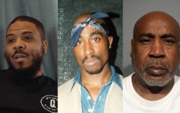 Tupac Shakur wouldn’t want Keefe D in prison says Outlawz rapper Napoleon.