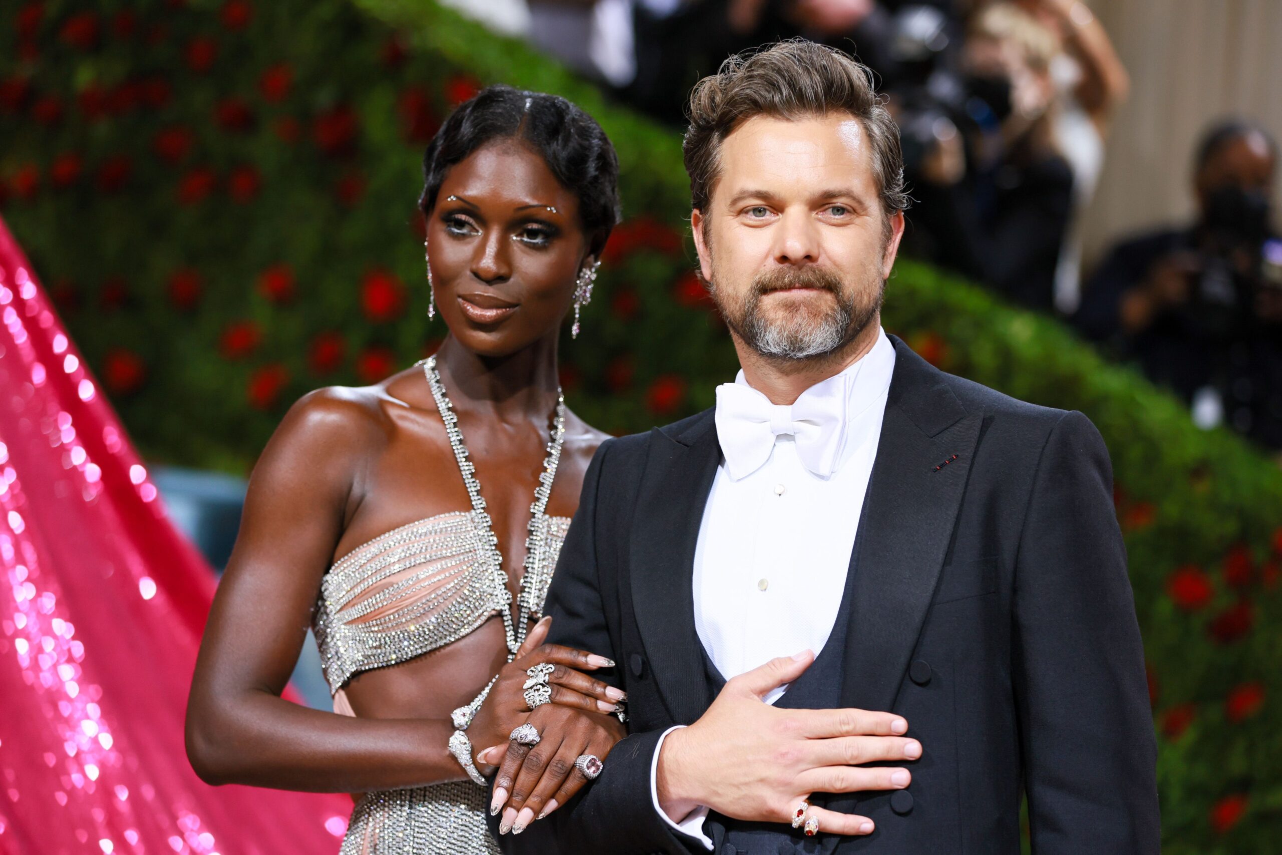 Jodie Turner-Smith’s family break silence on her impending divorce from Joshua Jackson