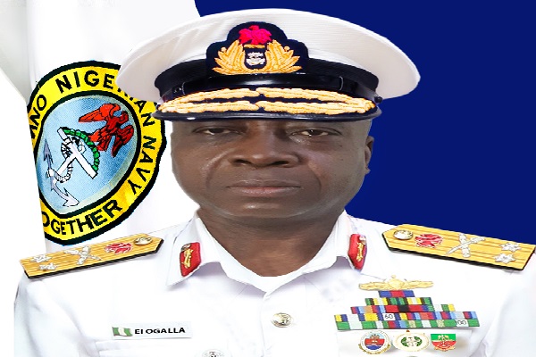 The Chief of Naval Staff, Vice Admiral Emmanuel Ogala, said that insecurity is not peculiar to Nigeria.