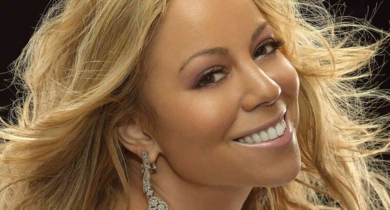 Mariah Carey: The Celebration of Mimi Live in Las Vegas will take place from April 12-27