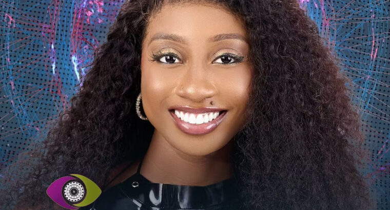 Doyin David is trending on X after she failed to answer who Nigeria’s Nobel Laureate is (video)