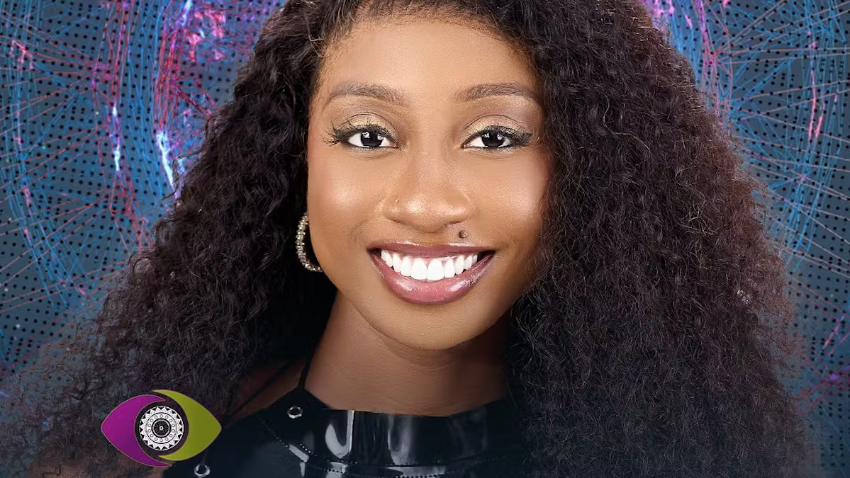 Doyin David is trending on X after she failed to answer who Nigeria’s Nobel Laureate is (video)