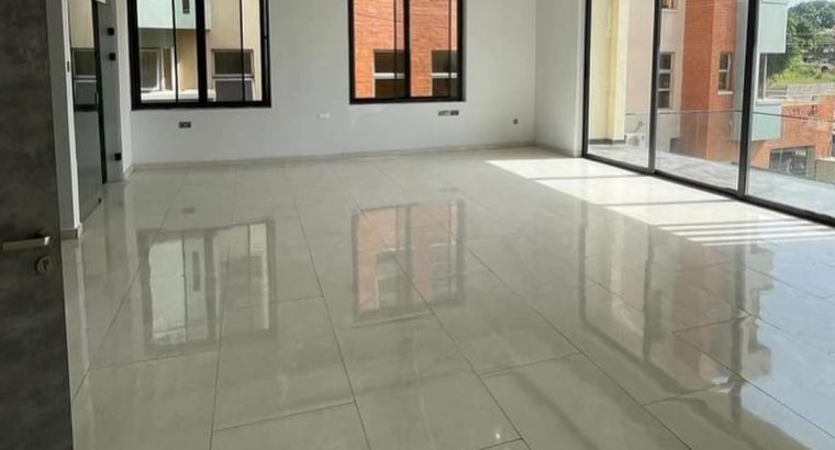 LUXURY 4-BEDROOM APARTMENT 4 SALE IN ACCRA GHANA