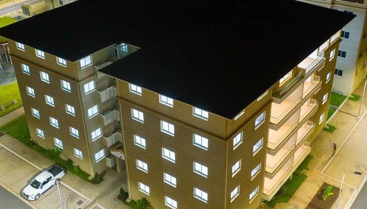 Ultra Modern 2 bedroom apartments and Penthouses opposite West Hills Mall for sale Price: $130K