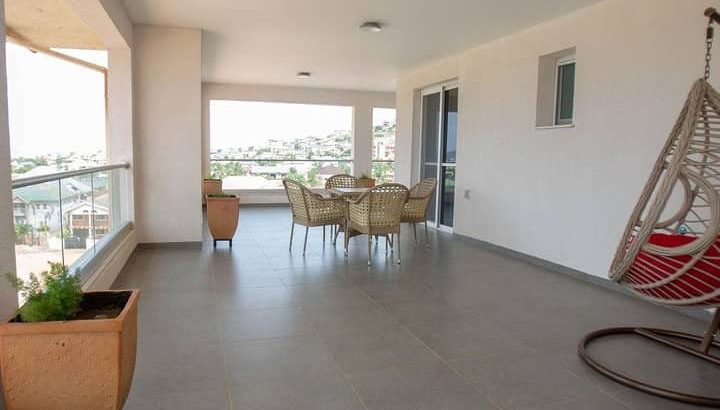 Ultra Modern 2 bedroom apartments and Penthouses opposite West Hills Mall for sale Price: $130K