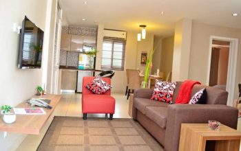 🌟 Luxury 2-Bedroom Fully Furnished Apartment for Rent