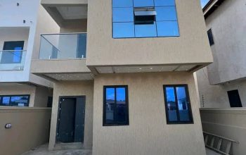 🏝 Newly Built 2-Bedroom Houses for Sale in Adenta Oyarifa! 🌟