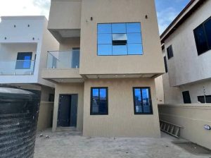 For Sale: Stunning Newly Built 2-Bedroom Homes in Adenta Oyarifa @ Price: $75,000 USD!