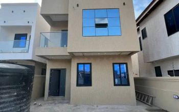 For Sale: Stunning Newly Built 2-Bedroom Homes in Adenta Oyarifa @ Price: $75,000 USD!