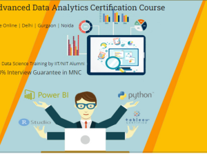 Top Data Analyst Course in Delhi, 110038. Best Online Live Data Analyst Training in Bhopal by IIT Faculty , 100% Job