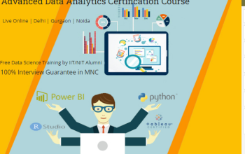 Top Data Analyst Course in Delhi, 110038. Best Online Live Data Analyst Training in Bhopal by IIT Faculty , 100% Job