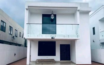 Executive Newly Built Fully Furnished House For Sale