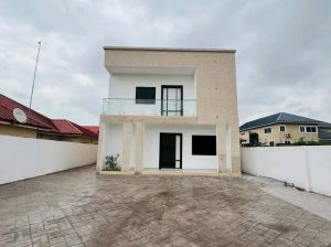 Newly Built 4-Bedroom House for Sale @East Legon Hills Price: $180,000