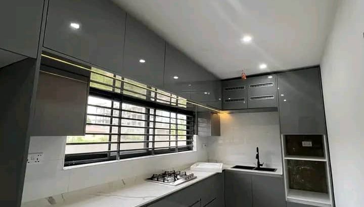 Newly Built 4-Bedroom House for Sale @East Legon Hills Price: $180,000