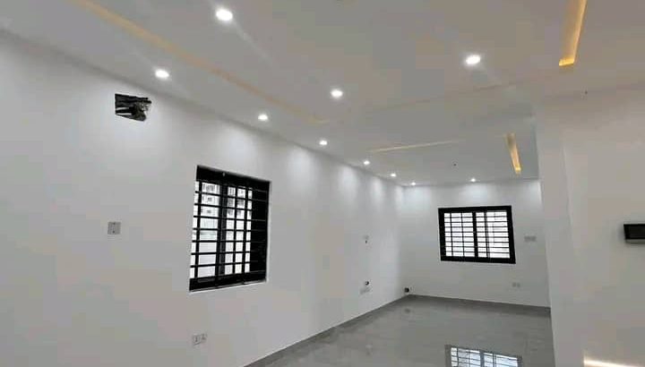 Newly Built 4-Bedroom House for Sale @East Legon Hills Price: $180,000